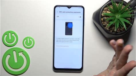 samsung galaxy watch nfc tag|enable nfc on Samsung.